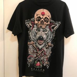Sullen Art T-Shirt